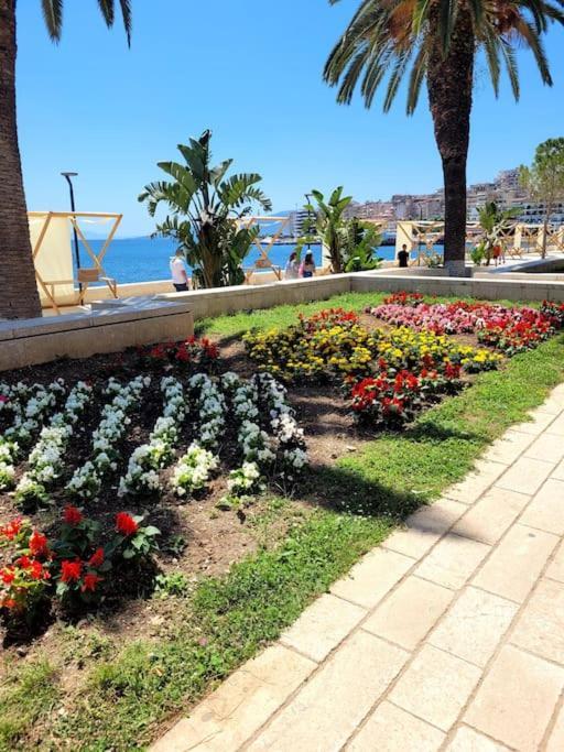 Appartement Saranda Relax New Apartment-Rare Find Near Port
