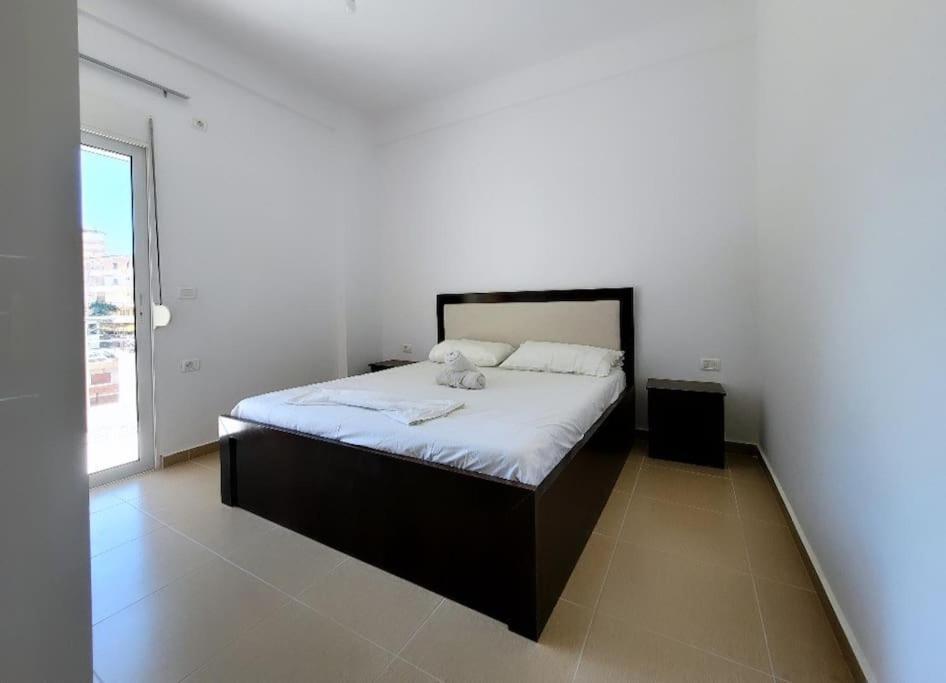Saranda Relax New Apartment-Rare Find Near Port * Saranda