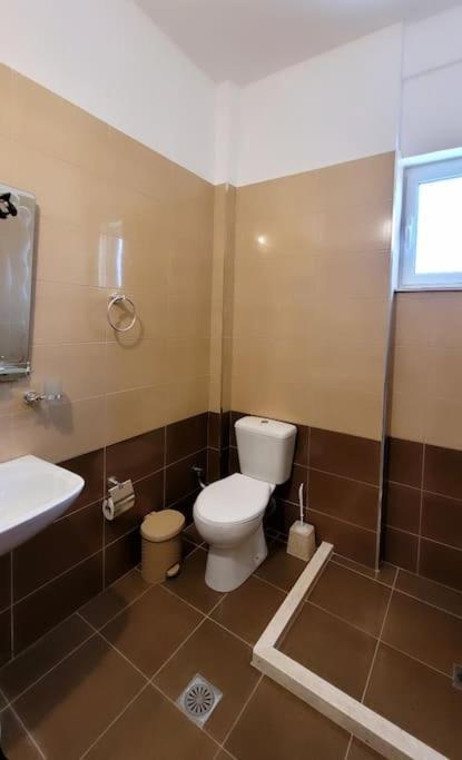 Saranda Relax New Apartment-Rare Find Near Port Appartement