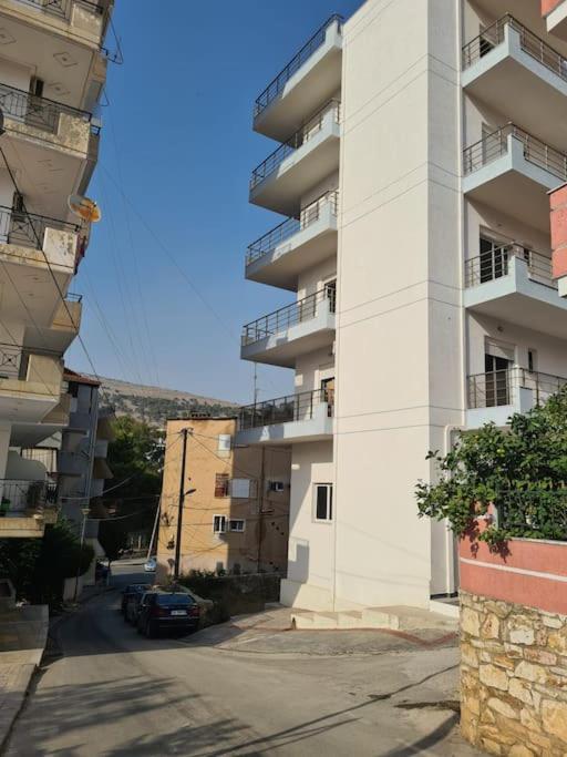 Appartement Saranda Relax New Apartment-Rare Find Near Port