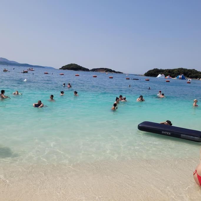 Appartement Saranda Relax New Apartment-Rare Find Near Port *