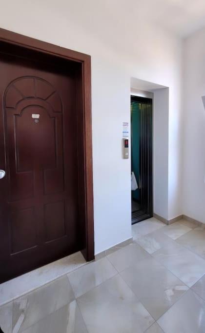Saranda Relax New Apartment-Rare Find Near Port Appartement Saranda