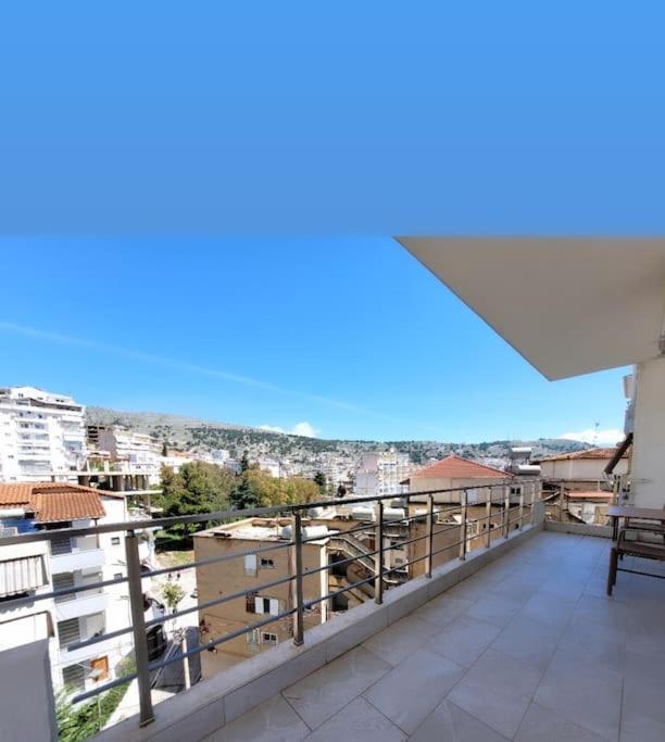 Appartement Saranda Relax New Apartment-Rare Find Near Port Saranda
