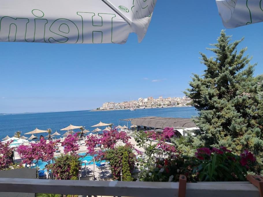 Saranda Relax New Apartment-Rare Find Near Port Appartement