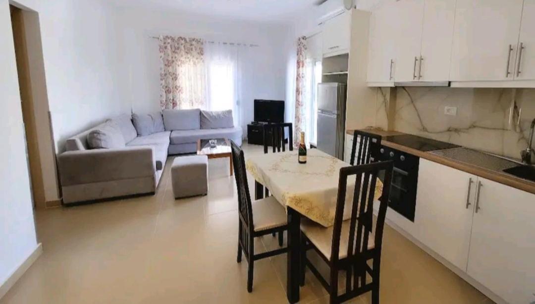Appartement Saranda Relax New Apartment-Rare Find Near Port Saranda