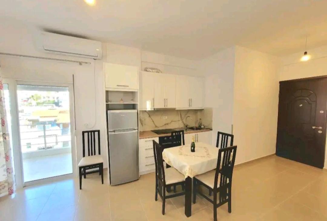 Saranda Relax New Apartment-Rare Find Near Port Saranda