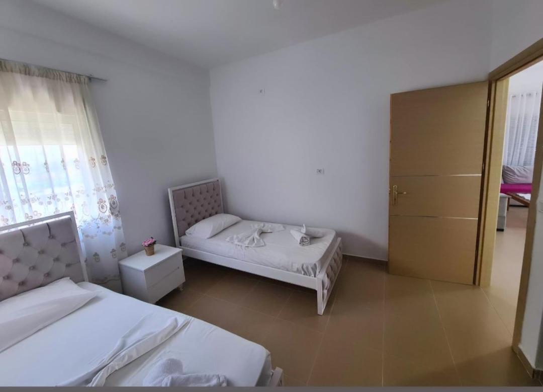 Saranda Relax New Apartment-Rare Find Near Port Appartement *