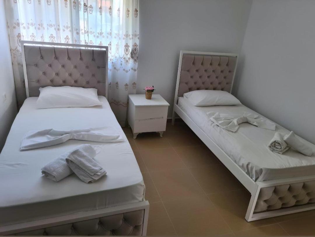 Appartement Saranda Relax New Apartment-Rare Find Near Port *
