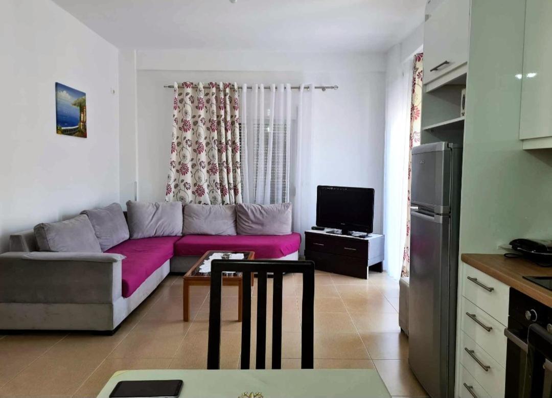Appartement Saranda Relax New Apartment-Rare Find Near Port *