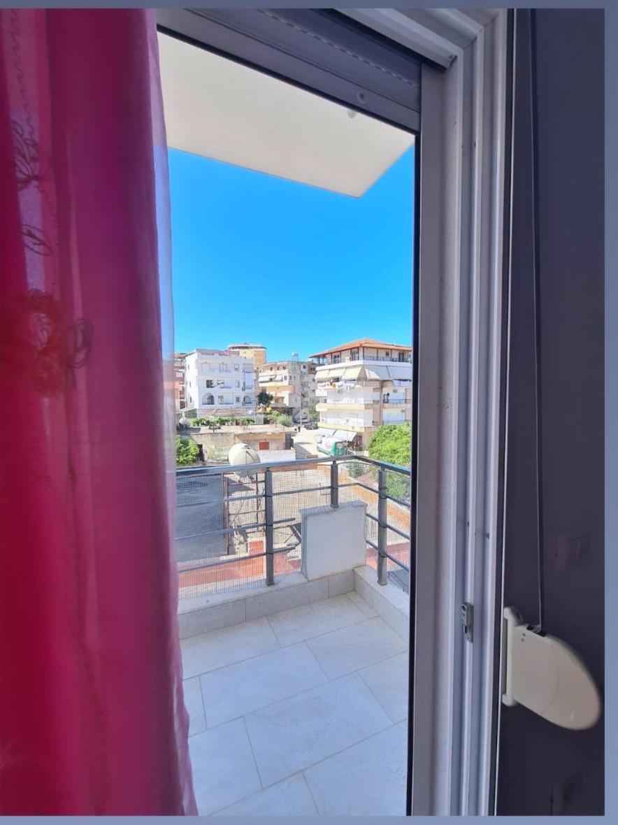 Appartement Saranda Relax New Apartment-Rare Find Near Port