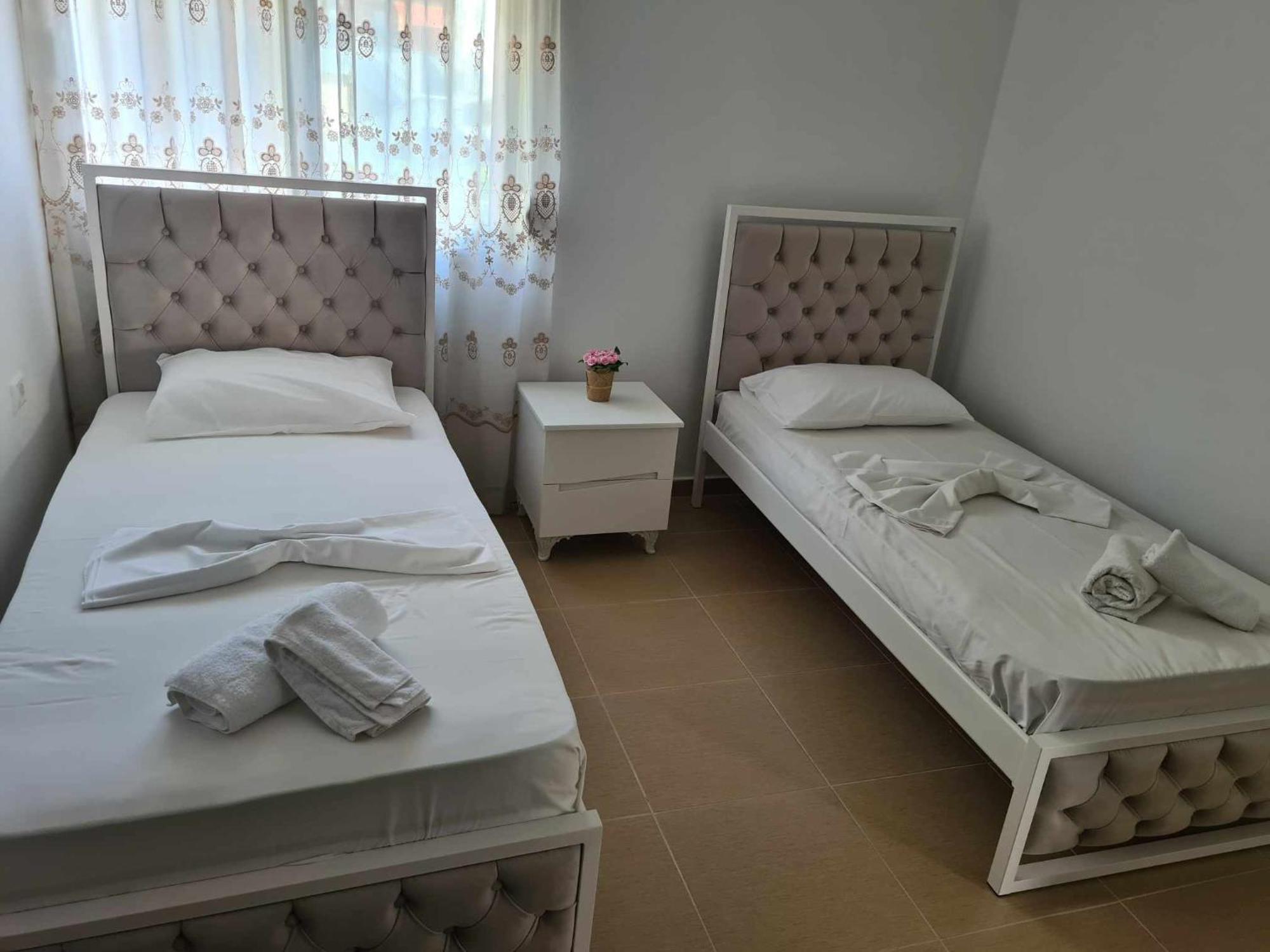 Appartement Saranda Relax New Apartment-Rare Find Near Port