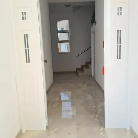 Saranda Relax New Apartment-Rare Find Near Port Sarandë Exterior foto